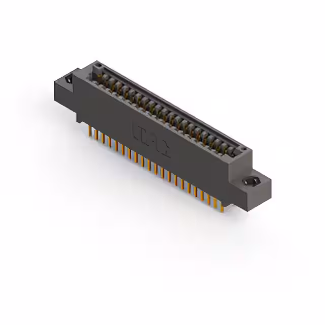 895-042-541-507 EDAC Inc.  Edgeboard Connectors